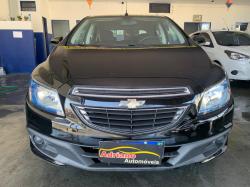 CHEVROLET Onix Hatch 1.4 4P FLEX LT