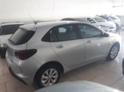 CHEVROLET Onix Hatch 1.0 12V 4P FLEX