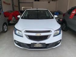 CHEVROLET Onix Hatch 1.4 4P FLEX LTZ