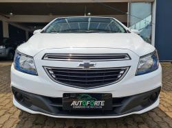 CHEVROLET Onix Hatch 1.4 4P FLEX LT