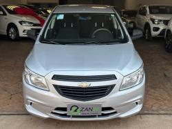 CHEVROLET Onix Hatch 1.0 4P FLEX JOY