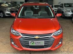 CHEVROLET Onix Hatch 1.0 12V 4P FLEX PREMIER 2 TURBO AUTOMTICO