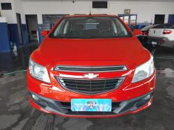 CHEVROLET Onix Hatch 1.0 4P FLEX LT