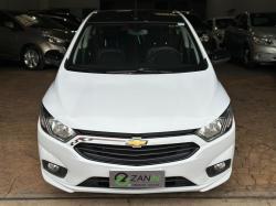 CHEVROLET Onix Hatch 1.4 4P FLEX EFFECT