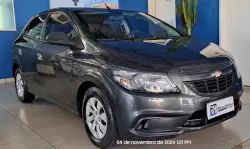 CHEVROLET Onix Hatch 1.0 4P FLEX JOY