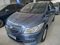 CHEVROLET Onix Hatch 1.0 4P FLEX LT