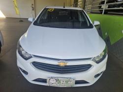 CHEVROLET Onix Hatch 1.4 4P FLEX LT AUTOMTICO