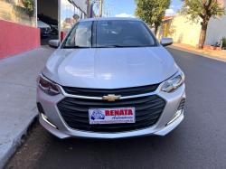 CHEVROLET Onix Hatch 1.0 12V 4P FLEX PREMIER 2 TURBO AUTOMTICO