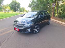 CHEVROLET Onix Hatch 1.4 4P FLEX LTZ