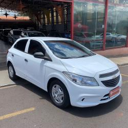 CHEVROLET Onix Hatch 1.0 4P FLEX JOY