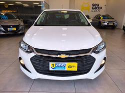 CHEVROLET Onix Hatch 1.0 4P FLEX