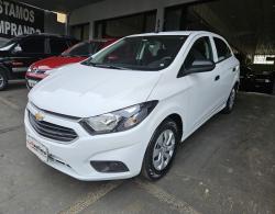 CHEVROLET Onix Hatch 1.0 4P FLEX JOY