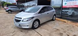 CHEVROLET Onix Hatch 1.0 4P FLEX JOY