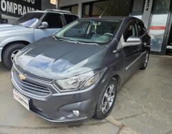 CHEVROLET Onix Hatch 1.4 4P FLEX LTZ