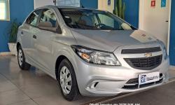 CHEVROLET Onix Hatch 1.0 4P FLEX JOY