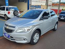 CHEVROLET Onix Hatch 1.0 4P FLEX LT