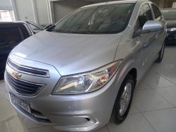 CHEVROLET Onix Hatch 1.0 4P FLEX LT