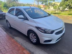 CHEVROLET Onix Hatch 1.0 4P FLEX LT