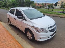 CHEVROLET Onix Hatch 1.0 4P FLEX LS