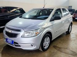 CHEVROLET Onix Hatch 1.0 4P FLEX LT