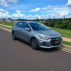 CHEVROLET Onix Hatch 1.0 12V 4P FLEX