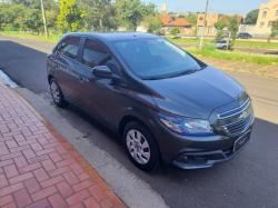 CHEVROLET Onix Hatch 1.4 4P FLEX LT