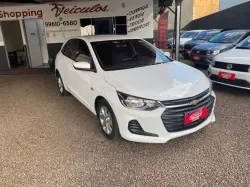 CHEVROLET Onix Hatch 1.0 4P FLEX LT