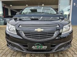 CHEVROLET Onix Hatch 1.0 4P FLEX LT