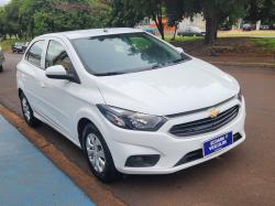 CHEVROLET Onix Hatch 1.0 4P FLEX LT