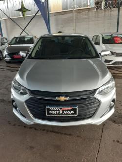 CHEVROLET Onix Hatch 1.0 4P FLEX LTZ TURBO