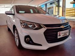 CHEVROLET Onix Hatch 1.0 4P FLEX LTZ TURBO AUTOMTICO