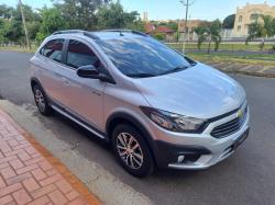 CHEVROLET Onix Hatch 1.4 4P FLEX ACTIV AUTOMTICO