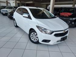 CHEVROLET Onix Hatch 1.0 4P FLEX LT