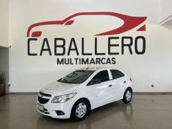 CHEVROLET Onix Hatch 1.0 4P FLEX JOY