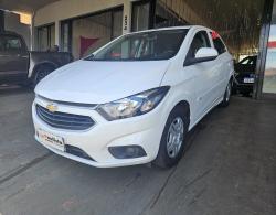 CHEVROLET Onix Hatch 1.0 4P FLEX LT