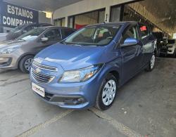 CHEVROLET Onix Hatch 1.4 4P FLEX LT