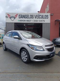 CHEVROLET Onix Hatch 1.4 4P FLEX LT