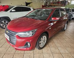 CHEVROLET Onix Hatch 1.0 4P FLEX LTZ TURBO AUTOMTICO