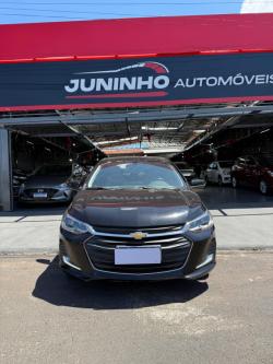 CHEVROLET Onix Hatch 1.0 12V 4P FLEX PREMIER TURBO AUTOMTICO