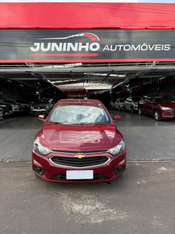 CHEVROLET Onix Hatch 1.4 4P FLEX LT