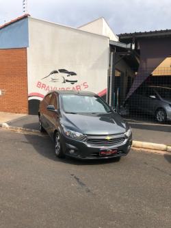 CHEVROLET Onix Hatch 1.4 4P FLEX LTZ