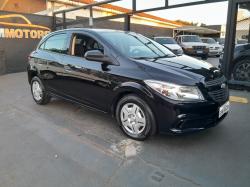 CHEVROLET Onix Hatch 1.0 4P FLEX JOY