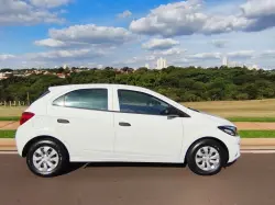 CHEVROLET Onix Hatch 1.0 4P FLEX JOY