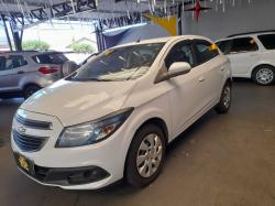 CHEVROLET Onix Hatch 1.4 4P FLEX LT