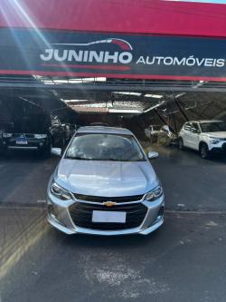 CHEVROLET Onix Hatch 1.0 12V 4P FLEX PREMIER TURBO AUTOMTICO