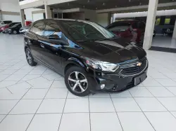 CHEVROLET Onix Hatch 1.4 4P FLEX LTZ