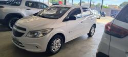 CHEVROLET Onix Hatch 1.0 4P FLEX LS