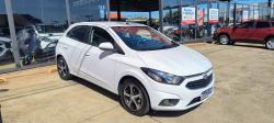 CHEVROLET Onix Hatch 1.0 4P FLEX JOY BLACK