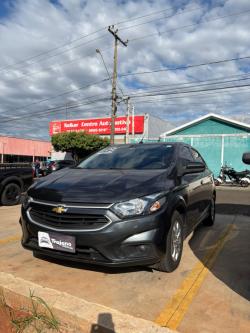 CHEVROLET Onix Hatch 1.0 12V 4P FLEX