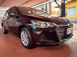 CHEVROLET Onix Hatch 1.0 12V 4P FLEX TURBO AUTOMTICO